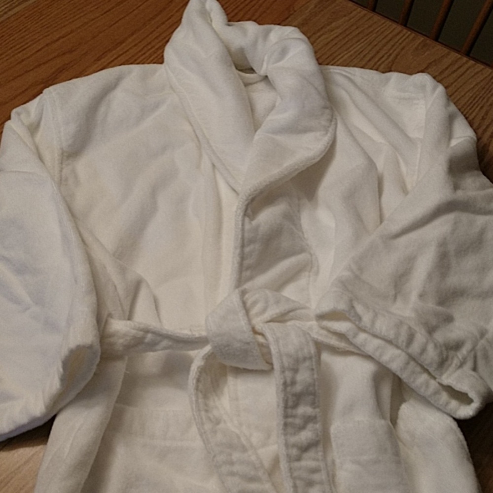Women's Robe
